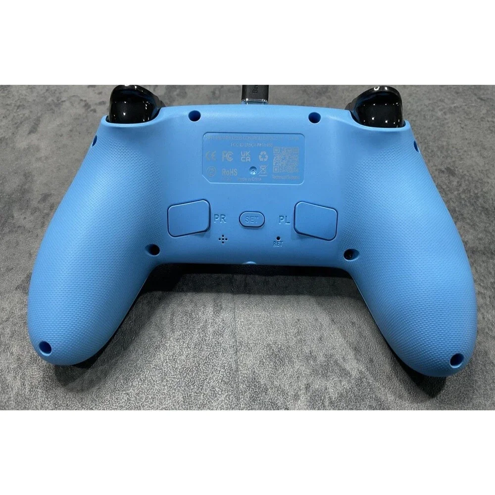RGB Wireless Controller RH-5188